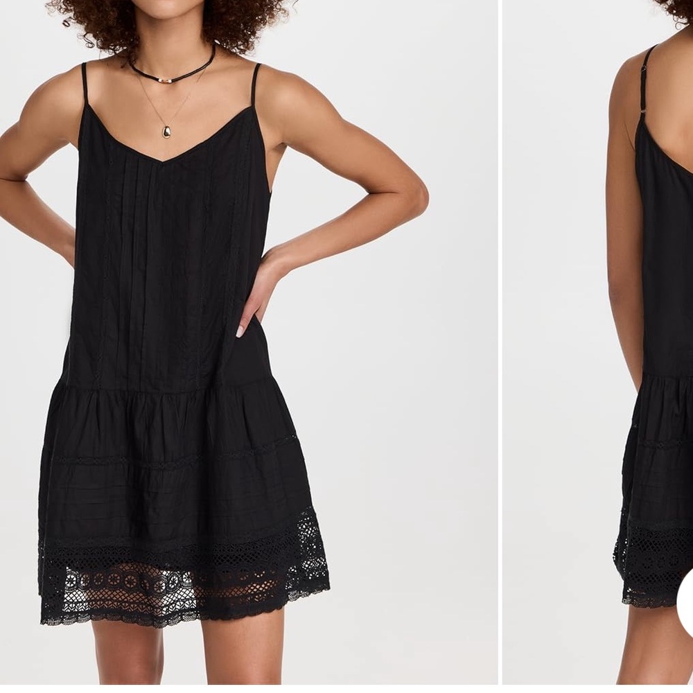 Velvet by Graham & Spencer Brittany dress